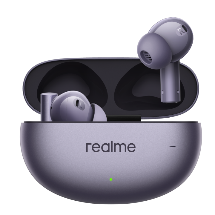 Realme Buds Air 6 Pro