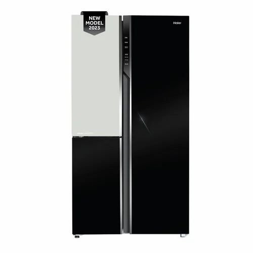 Haier 320L Triple Door