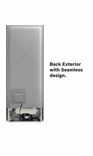 Bosch 364L Double Door